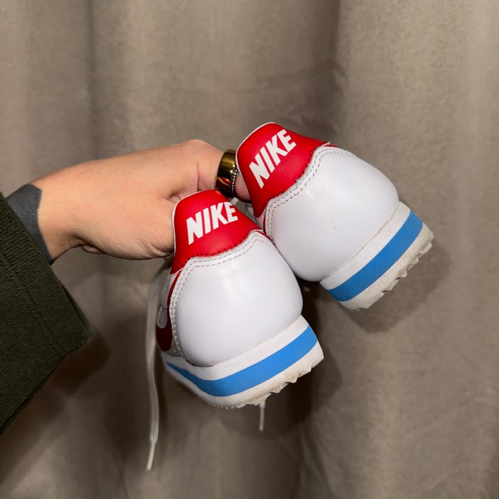 Nike Cortez Leather - Picture 5 of 7